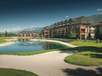 6390 Bighorn Meadows Resort